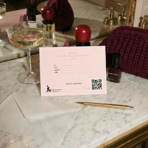 Giftcard jetembrasse