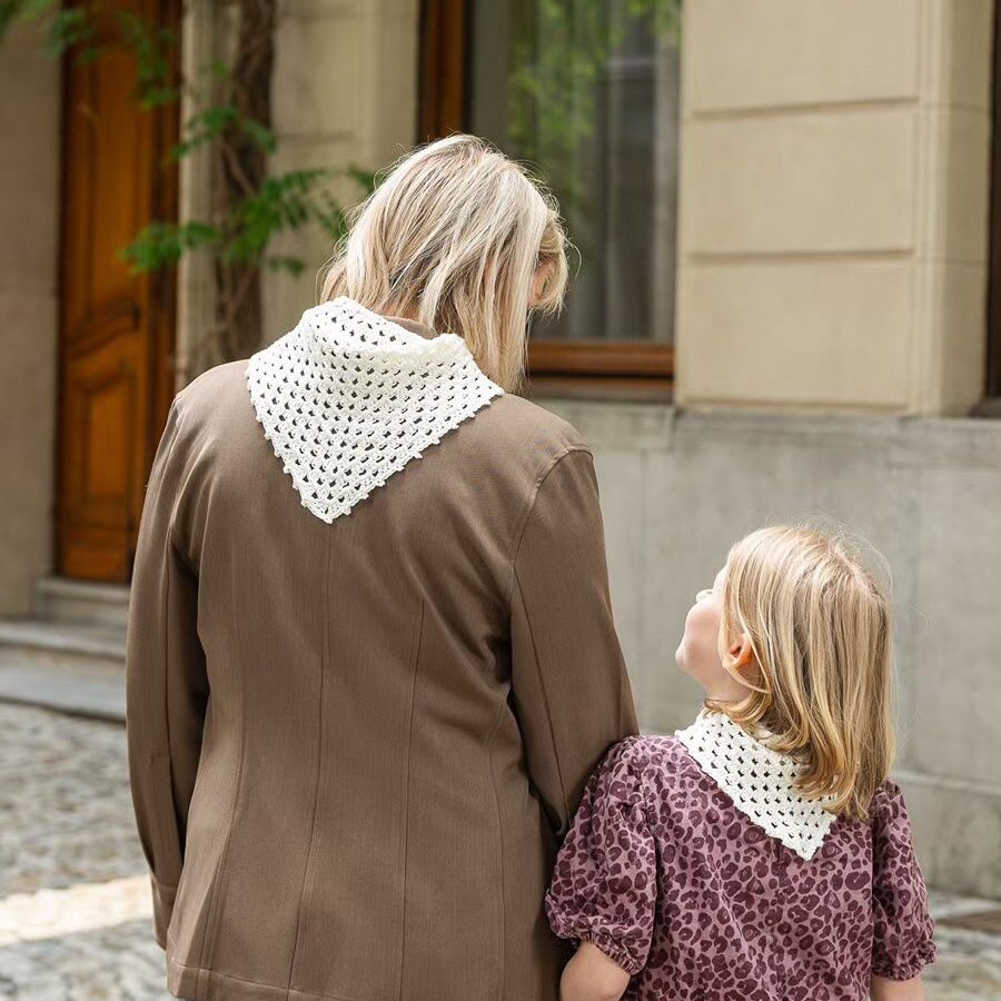 Sienna Scarf