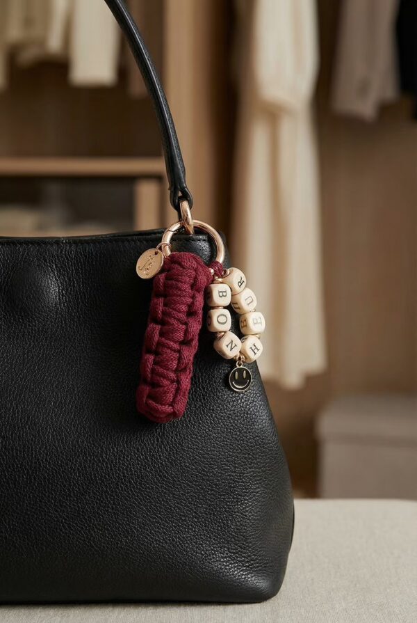 Kiki Charm Bonheur